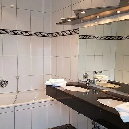 Alloggio in famiglia Zimmervermietung Muelheim