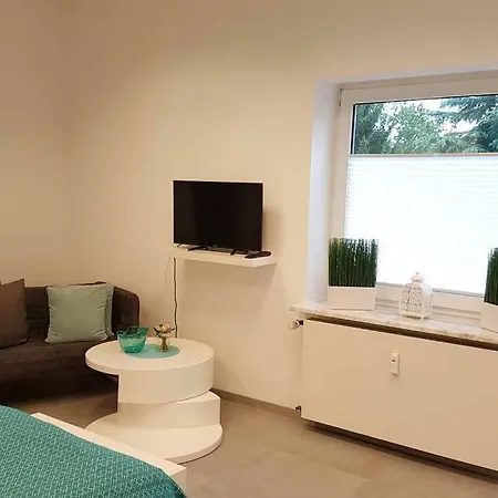 Zimmervermietung Muelheim Mülheim an der Ruhr