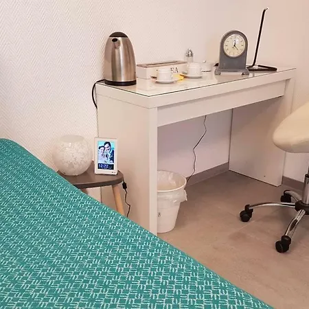 Zimmervermietung Muelheim Mülheim an der Ruhr