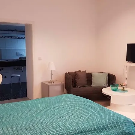 Alloggio in famiglia Zimmervermietung Muelheim *