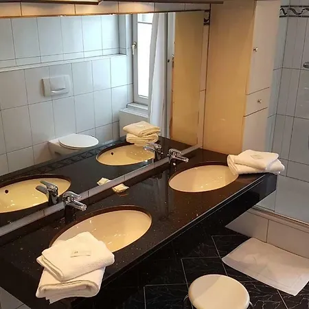 Alloggio in famiglia Zimmervermietung Muelheim Mülheim an der Ruhr