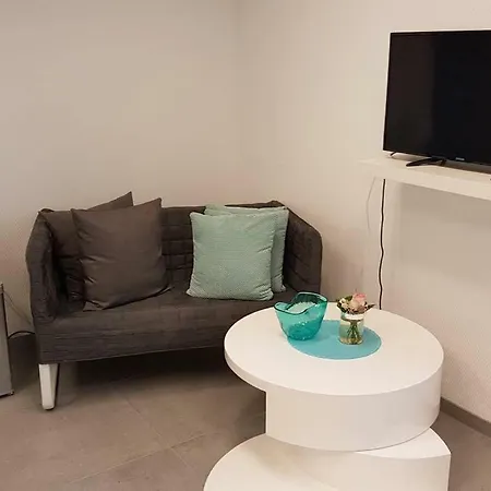 Zimmervermietung Muelheim Alloggio in famiglia Mülheim an der Ruhr