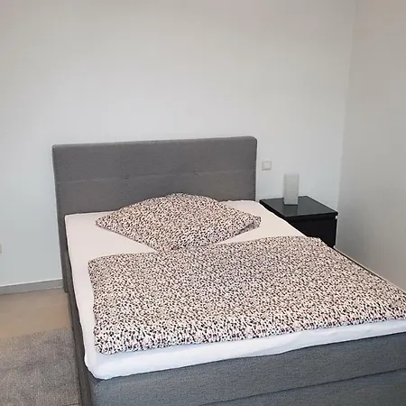 Zimmervermietung Muelheim Mülheim an der Ruhr