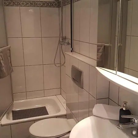 Alloggio in famiglia Zimmervermietung Muelheim Mülheim an der Ruhr