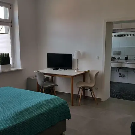 Zimmervermietung Muelheim Homestay Muelheim an der Ruhr