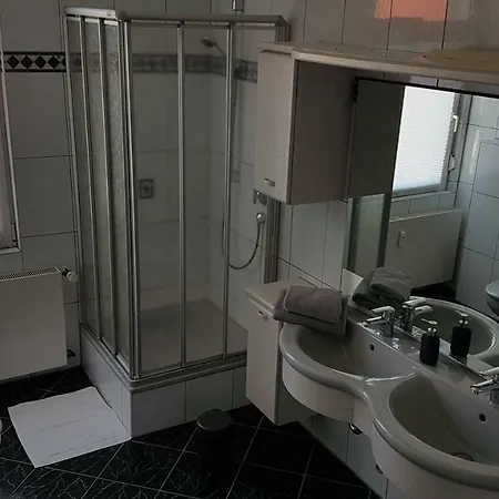 Zimmervermietung Muelheim Alloggio in famiglia Mülheim an der Ruhr