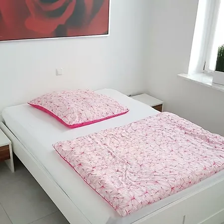 Zimmervermietung Muelheim Alloggio in famiglia Mülheim an der Ruhr