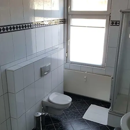 Alloggio in famiglia Zimmervermietung Muelheim *