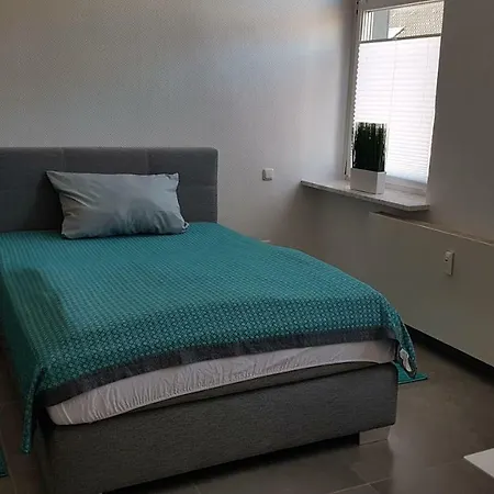 Zimmervermietung Muelheim Alloggio in famiglia