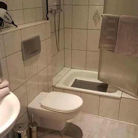 Zimmervermietung Muelheim *