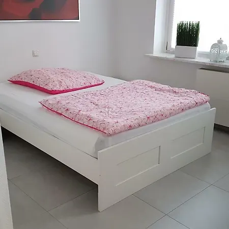 Homestay Zimmervermietung Muelheim