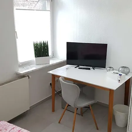 Alloggio in famiglia Zimmervermietung Muelheim *