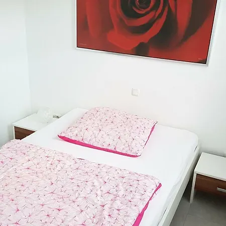 Zimmervermietung Muelheim