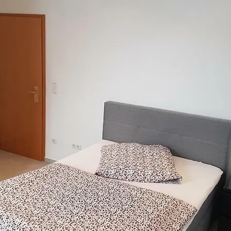 Zimmervermietung Muelheim Mülheim an der Ruhr