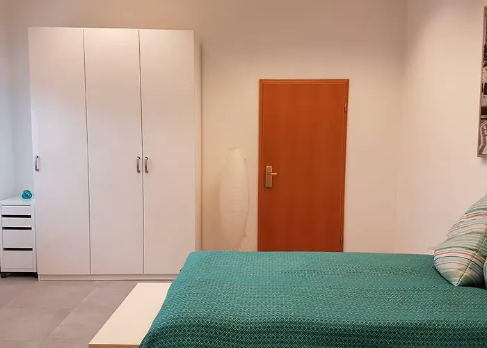 Zimmervermietung Muelheim Rum i privatbostad *