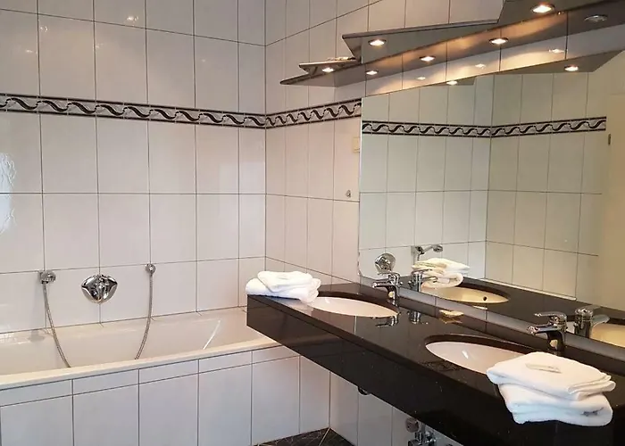 Privat bolig Zimmervermietung Muelheim