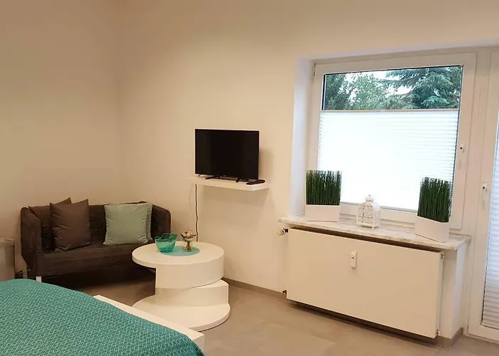 Zimmervermietung Muelheim Mülheim an der Ruhr