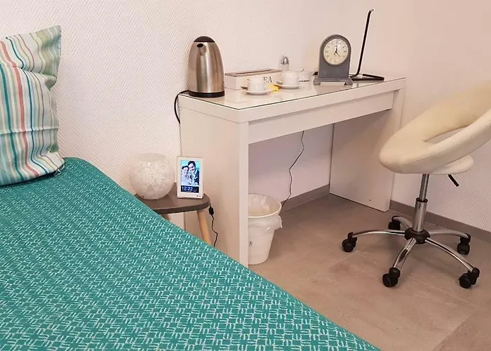 Zimmervermietung Muelheim Mülheim an der Ruhr