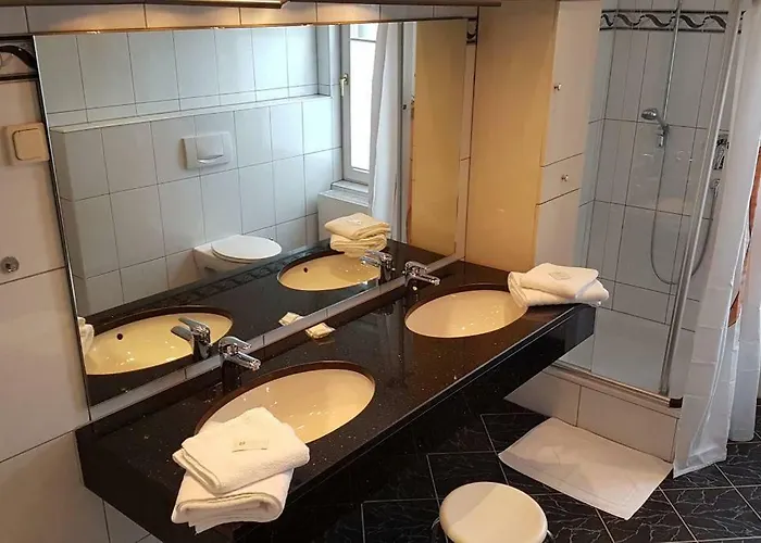 Privat bolig Zimmervermietung Muelheim Mülheim an der Ruhr