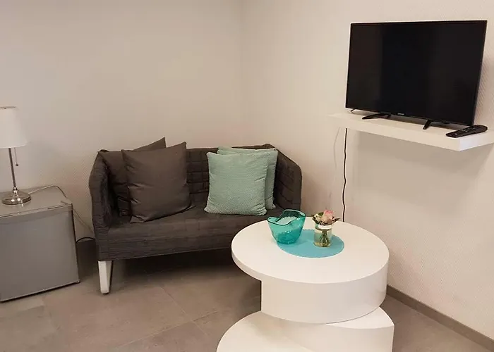 Zimmervermietung Muelheim Privat bolig Mülheim an der Ruhr