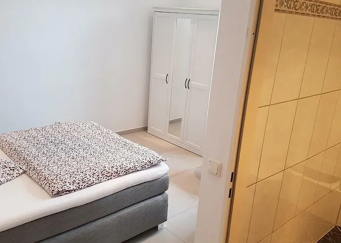 Privat bolig Zimmervermietung Muelheim *