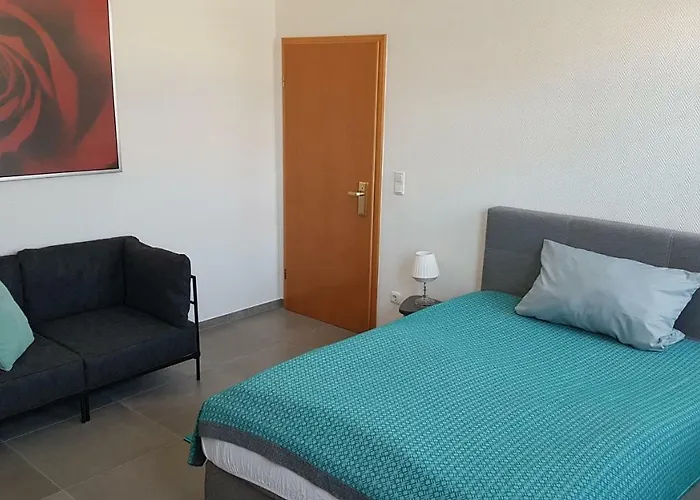 Zimmervermietung Muelheim Privat bolig *