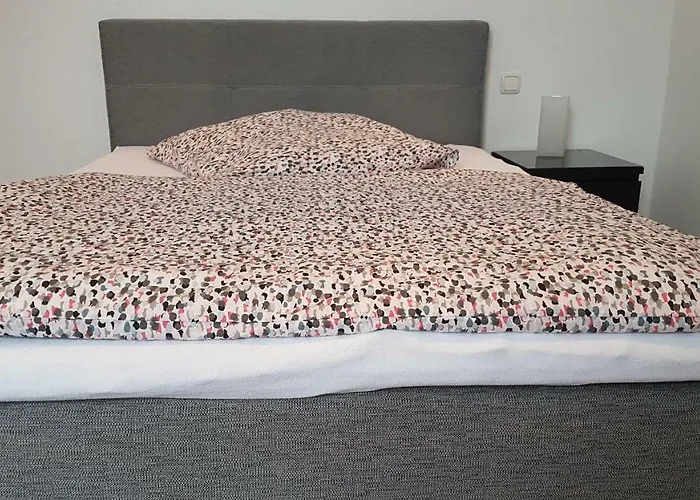 Zimmervermietung Muelheim * Mülheim an der Ruhr