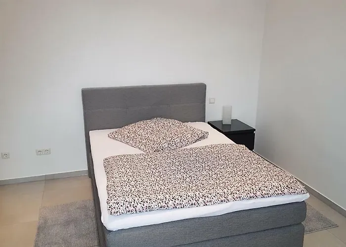 Zimmervermietung Muelheim Mülheim an der Ruhr