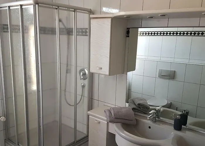 Zimmervermietung Muelheim *