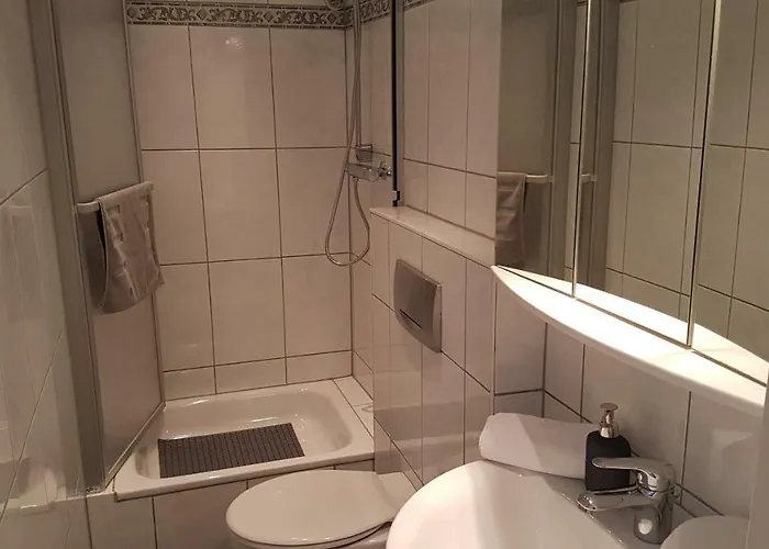 Privat bolig Zimmervermietung Muelheim Mülheim an der Ruhr