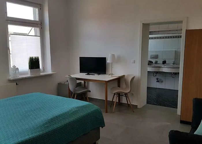 Zimmervermietung Muelheim Privat bolig Mülheim an der Ruhr