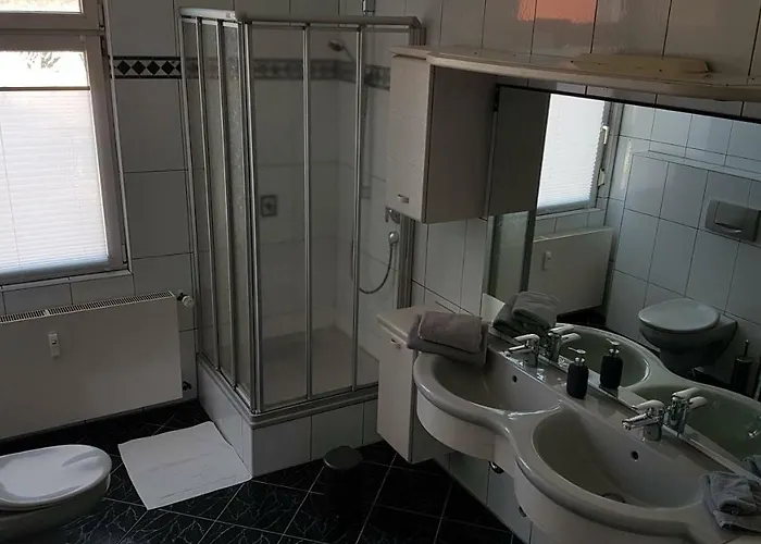 Zimmervermietung Muelheim Rum i privatbostad Mülheim an der Ruhr