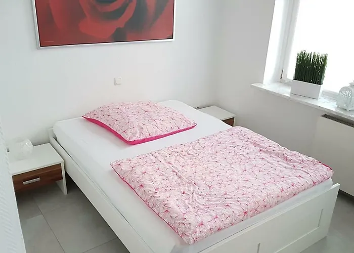 Zimmervermietung Muelheim Privat bolig Mülheim an der Ruhr