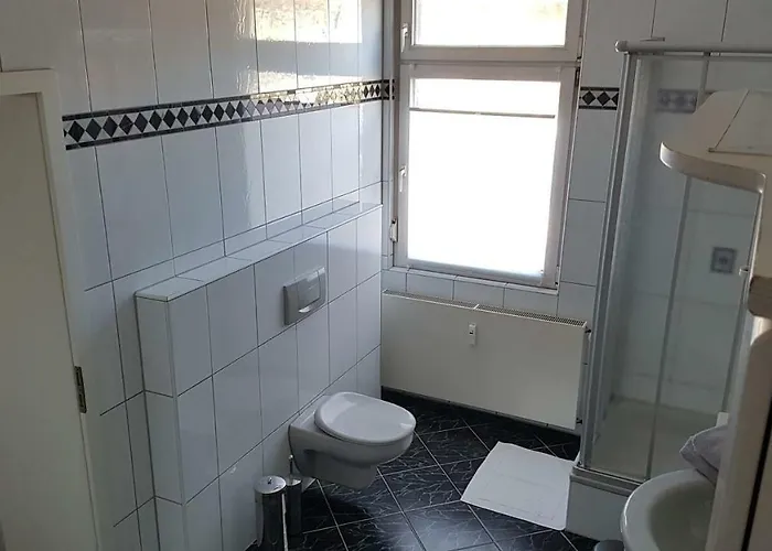 Privat bolig Zimmervermietung Muelheim *