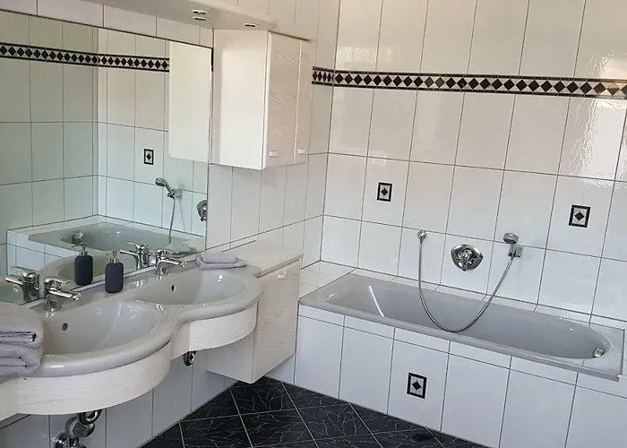 Zimmervermietung Muelheim * Mülheim an der Ruhr