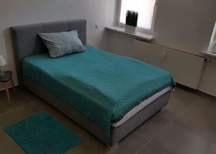 Zimmervermietung Muelheim Privat bolig *