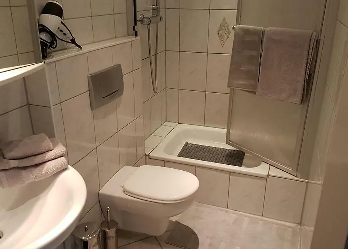 Zimmervermietung Muelheim *