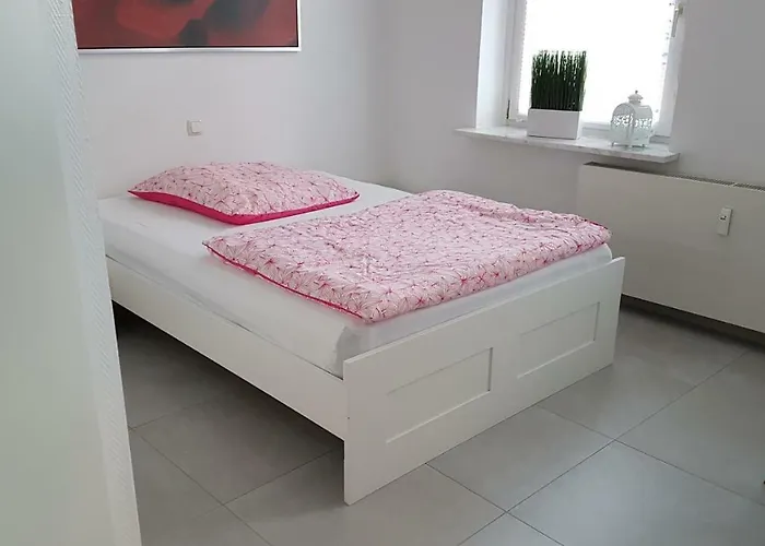 Privat bolig Zimmervermietung Muelheim