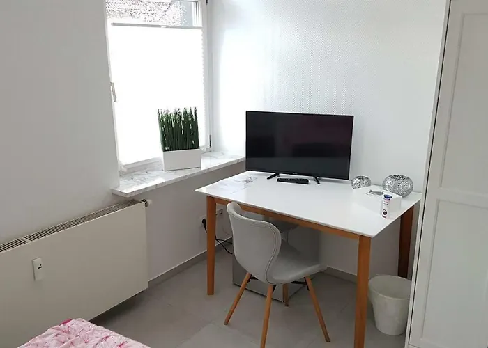 Privat bolig Zimmervermietung Muelheim *