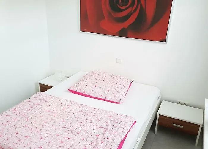 Zimmervermietung Muelheim