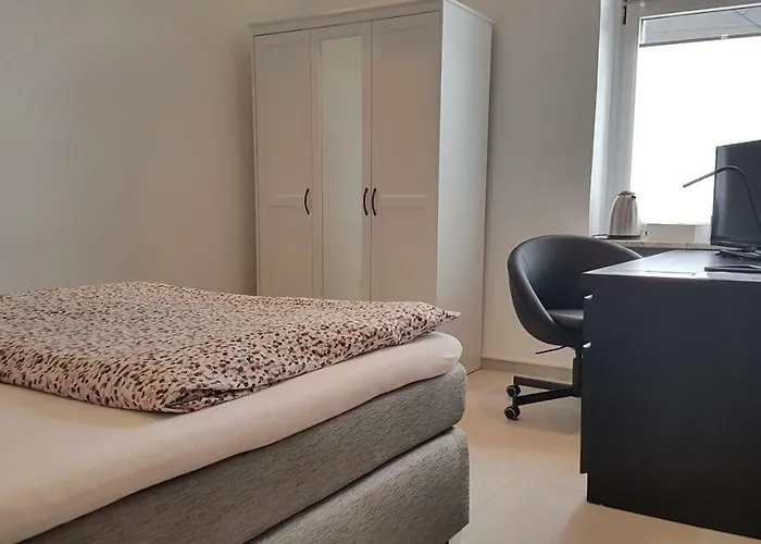 Privat bolig Zimmervermietung Muelheim Mülheim an der Ruhr