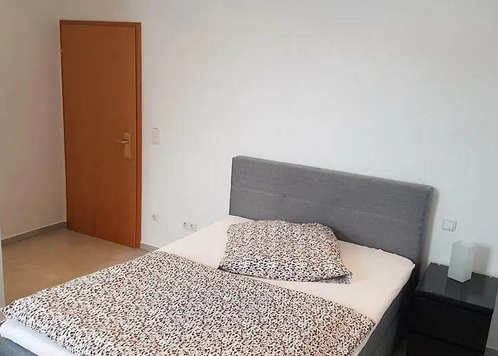 Zimmervermietung Muelheim Mülheim an der Ruhr